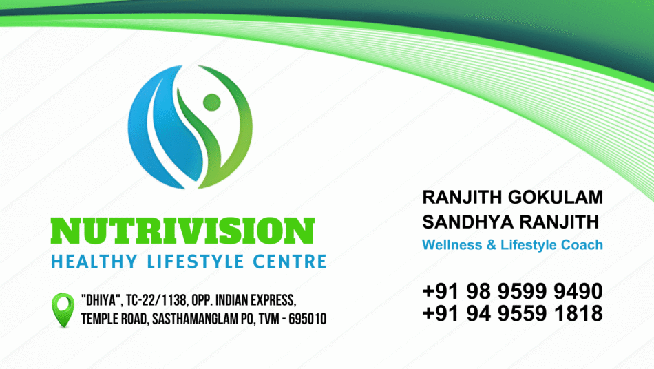 Business Card Front