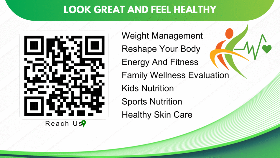 Business Card Back