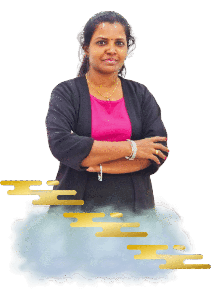Roopa Raju | Digital Marketing Strategist and Consultant